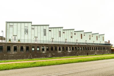 Woning Noordkaper 74 Naaldwijk