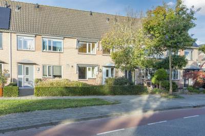 Woning Wethouder Rebellaan 66 Barneveld