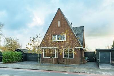 Woning Straatweg 214 Breukelen