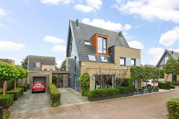 Woning Colonnade 95 Hoofddorp