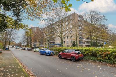 Woning Aert van Neslaan 508 Oegstgeest