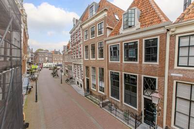 Woning Grote Oost 9A Hoorn (NH)