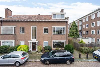 Woning Frederik van Eedenstraat 85 Voorburg