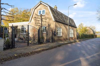 Woning Achtersteweg 7 Meteren