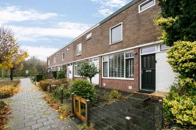 Woning Da Costalaan 9 Hoogezand