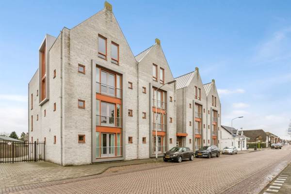 Woning Grote Kerk 4h Vlijmen