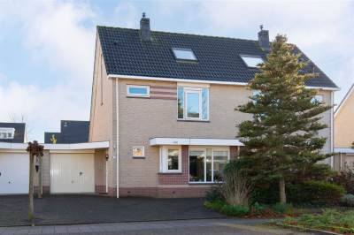 Woning Sterremos 13 Veenendaal