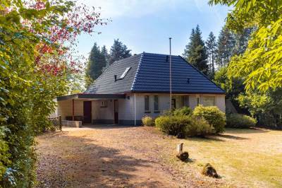 Woning Rijksstraatweg 75a Twello