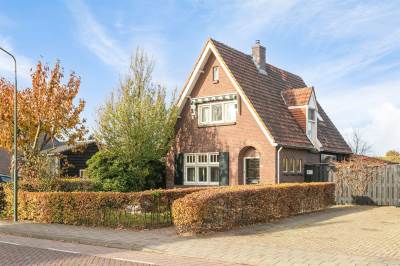 Woning Kapelweg 58 Boxtel