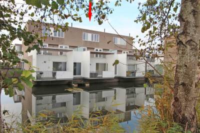Woning Jan de Kuijerstraat 19 IJsselstein