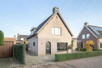 Woning Mariken van Nimwegenstraat 3 Oosterhout (NB)