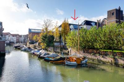 Woning Wijnstraat 150 Dordrecht