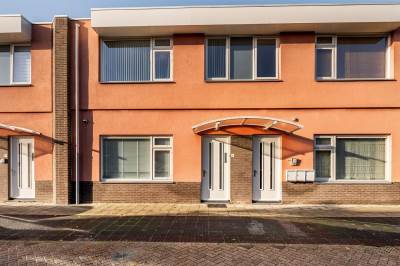 Woning Helmstraat 14a Monster