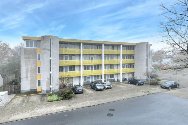 Woning Vekenoord 67 Breda