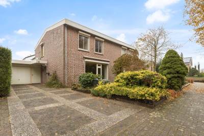 Woning Molengraaf 35 Schaijk