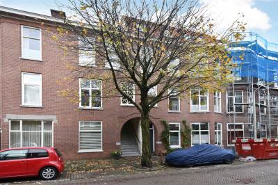 Woning Berberisstraat 60 Den Haag