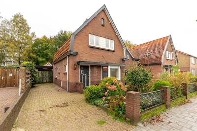 Woning Klaarwaterweg 69 Soest