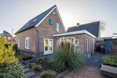 Woning Hoekenburg 3a Tricht