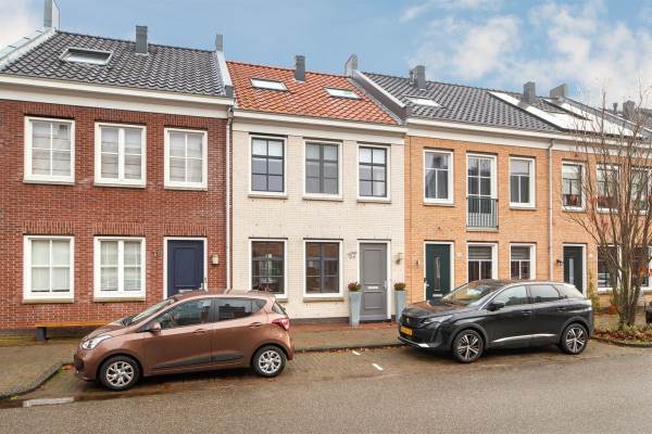 Woning Sandwyck 17 Vleuten