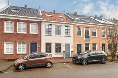Woning Sandwyck 17 Vleuten