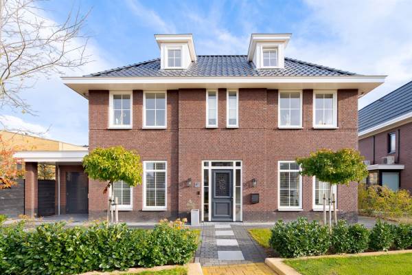 Woning Cleyndertstraat 3 Zwolle