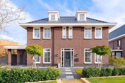Woning Cleyndertstraat 3 Zwolle