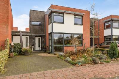 Woning Kopermolenring 24 Lochem