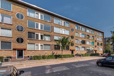 Woning J.H.Leopoldhof 71 Weesp