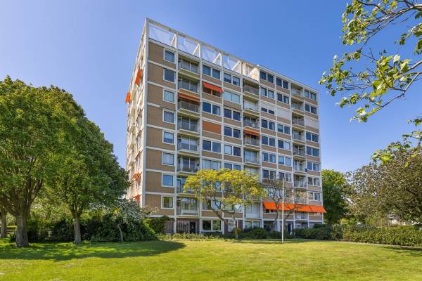 Woning Prins Mauritslaan 214 Haarlem
