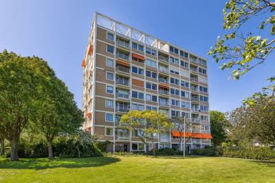 Woning Prins Mauritslaan 214 Haarlem