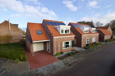 Woning Bergwei 2a Grijpskerke