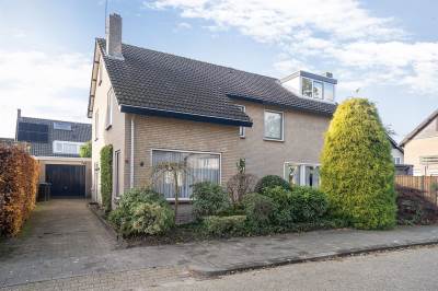 Woning Schout Colffstraat 6 Oisterwijk