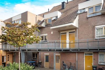 Woning de Gildekamp 4123 Nijmegen