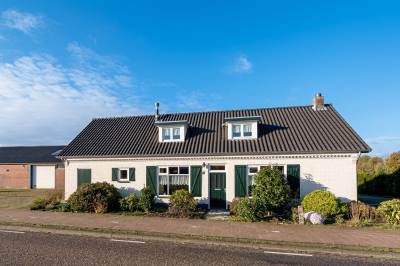 Woning Lommelsedijk 10 Luyksgestel