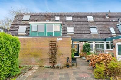 Woning Karveel 30 Hoorn (NH)