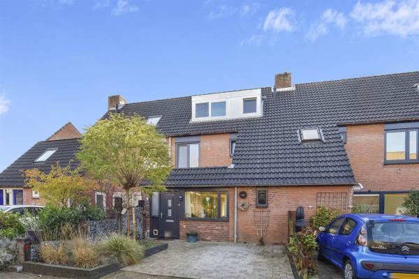 Woning Tongelaer 9 Den Bosch