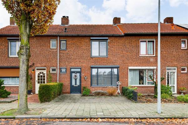 Woning Gulikstraat 33 Weert