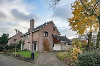 Woning Vondelstraat 41 Beek (Gem. Berg en Dal)