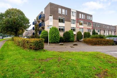 Woning Tsarenhof 87 Alphen aan den Rijn