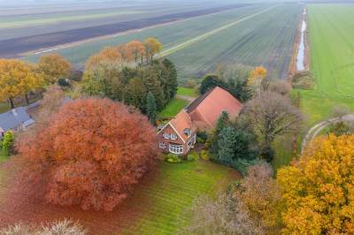 Woning Zuiderdiep 322 Valthermond