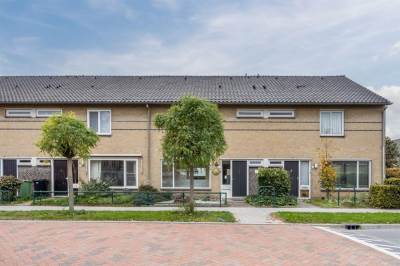 Woning Jan van Galenstraat 19 Veghel