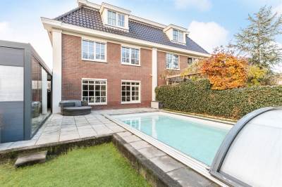 Woning Lunette 3 Vijfhuizen