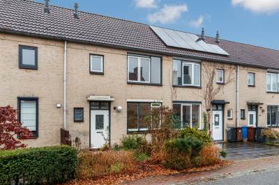 Woning Koekoeksbloem 17 Odijk