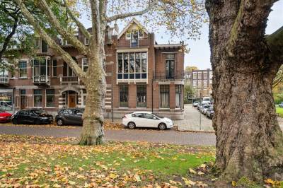 Woning Plein Eendragt 1 Schiedam