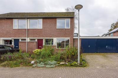 Woning Hinnemanskamp 4 Enschede