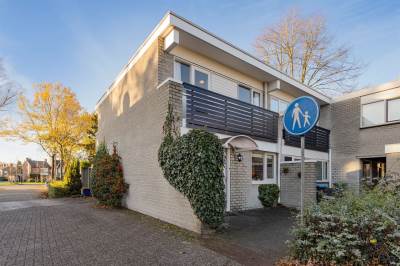 Woning Pioenstraat 40 Enschede