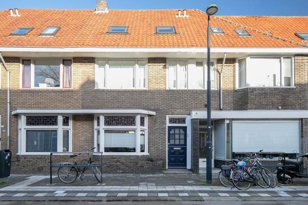 Woning Heezerweg 141 Eindhoven