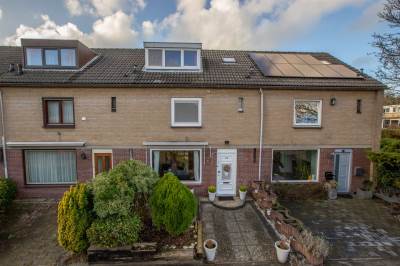 Woning Rupel 26 Amstelveen