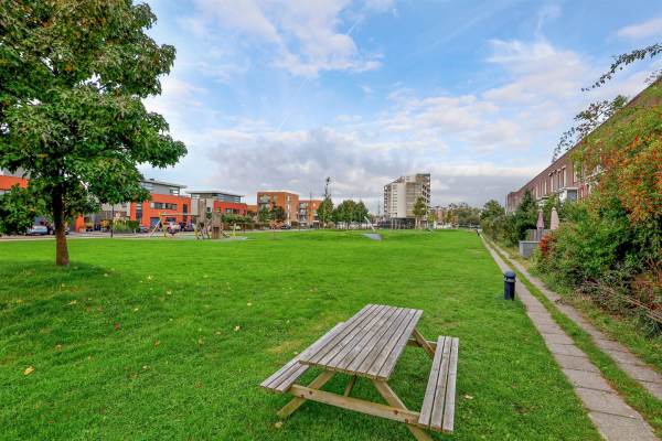 Woning Falster 24 Zaandam