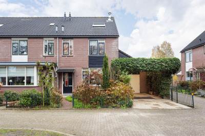 Woning Westerlaan 29 Apeldoorn